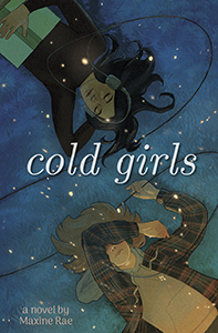 Cover Art for Cold Girls