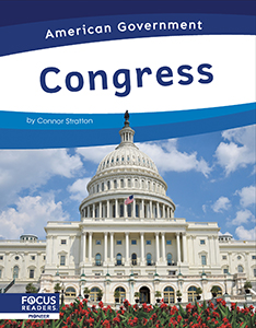 Cover Art for Congress