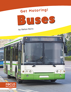 Cover Art for Buses