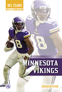 Cover Art for Minnesota Vikings