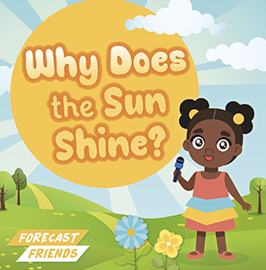Cover Art for Why Does the Sun Shine?