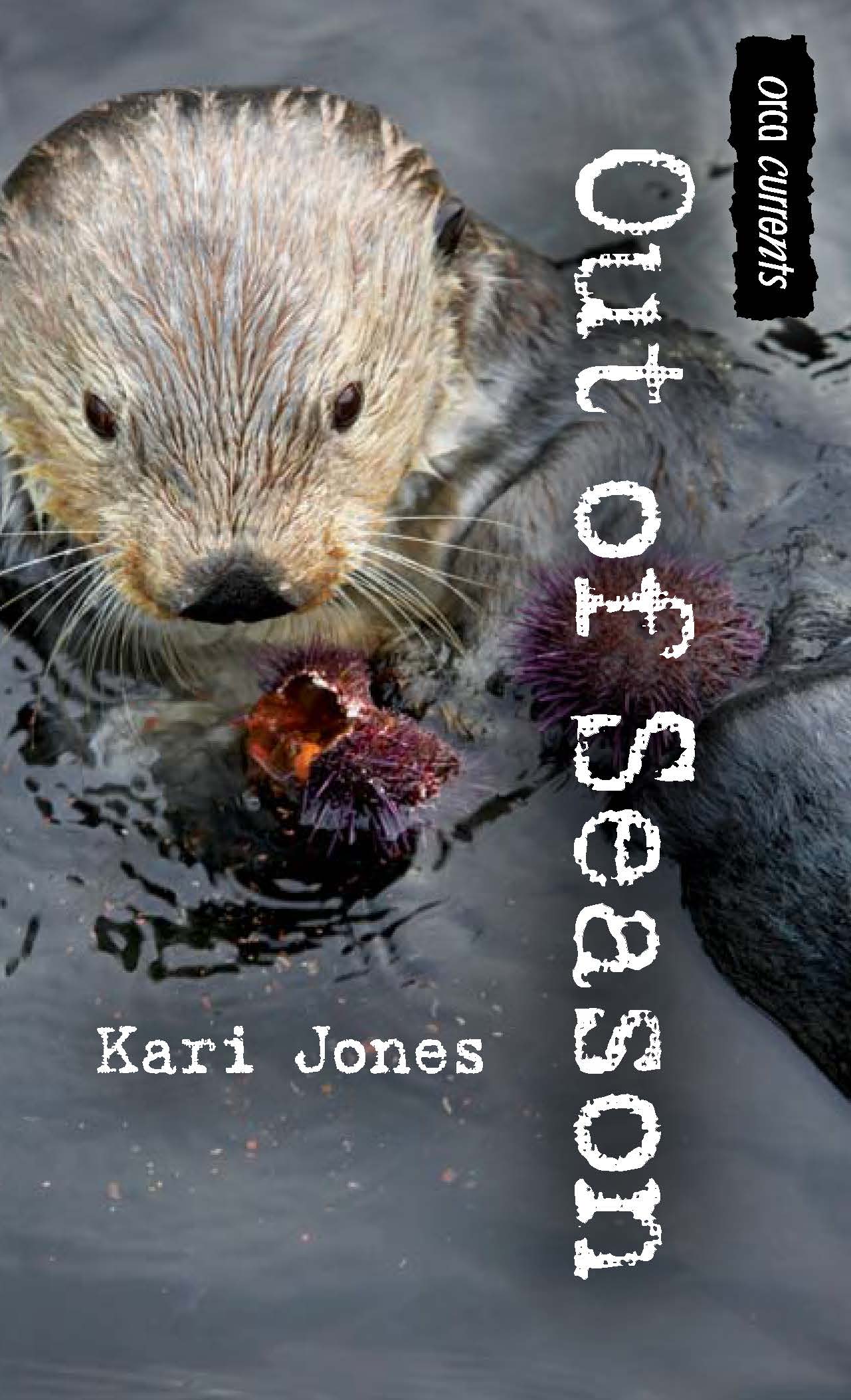 Cover Art for Out of Season