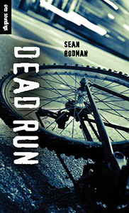 Cover Art for Dead Run