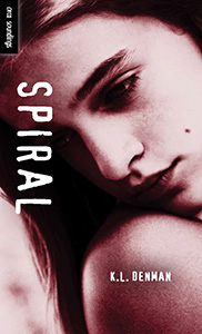 Cover Art for Spiral