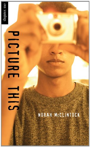 Cover Art for Picture This