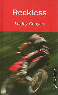 Cover Art for Reckless