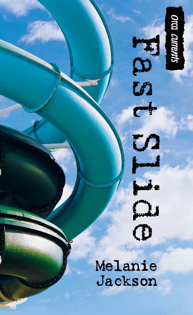 Cover Art for Fast Slide