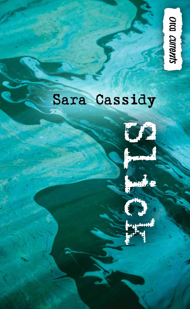 Cover Art for Slick