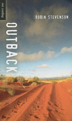 Cover Art for Outback