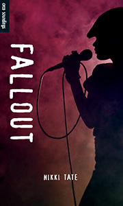 Cover Art for Fallout