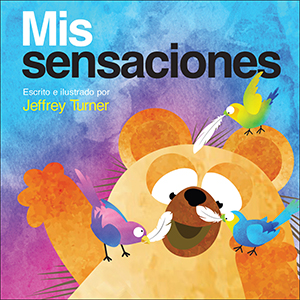 Cover Art for Mis Sensaciones (My Touch)