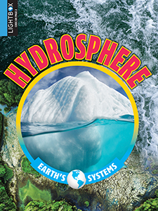 Cover Art for Hydrosphere