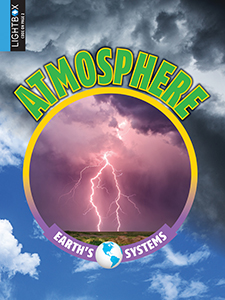 Cover Art for Atmosphere