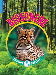 Cover Art for Biosphere
