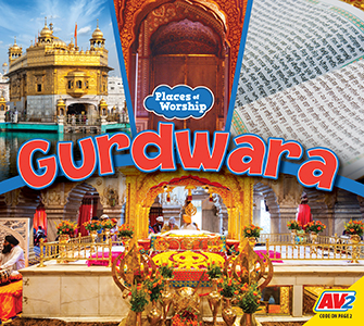 Cover Art for Gurdwara