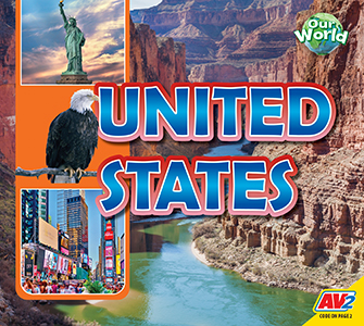 Cover Art for United States